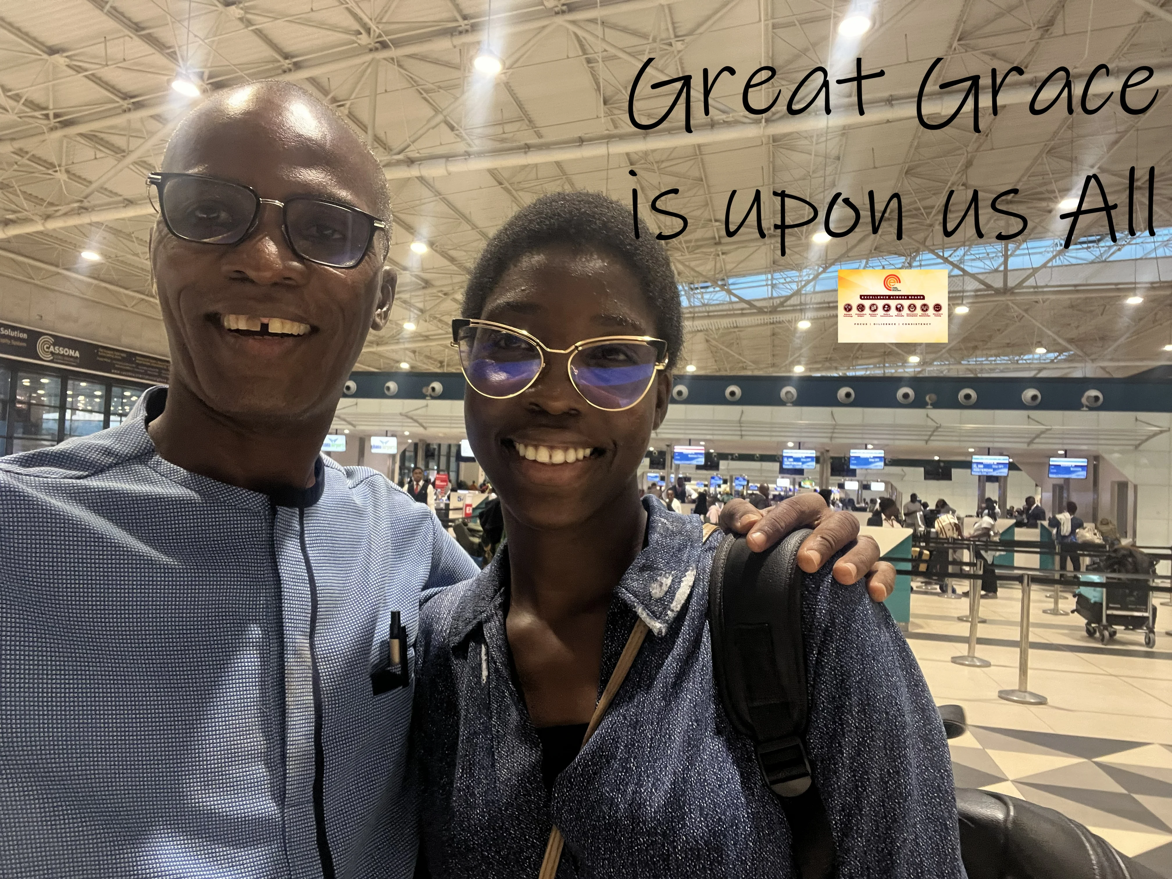 Our Covenant of Better Promises